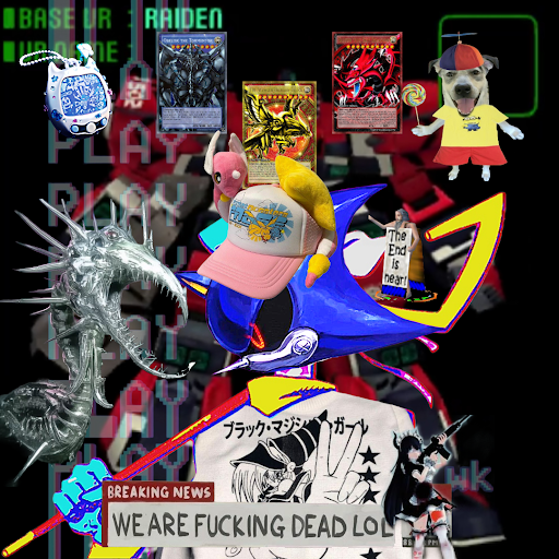 Ceej (🐦‍⬛/lover) tweet media