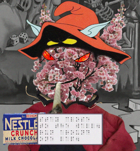 Ceej (🐦‍⬛/lover) tweet media