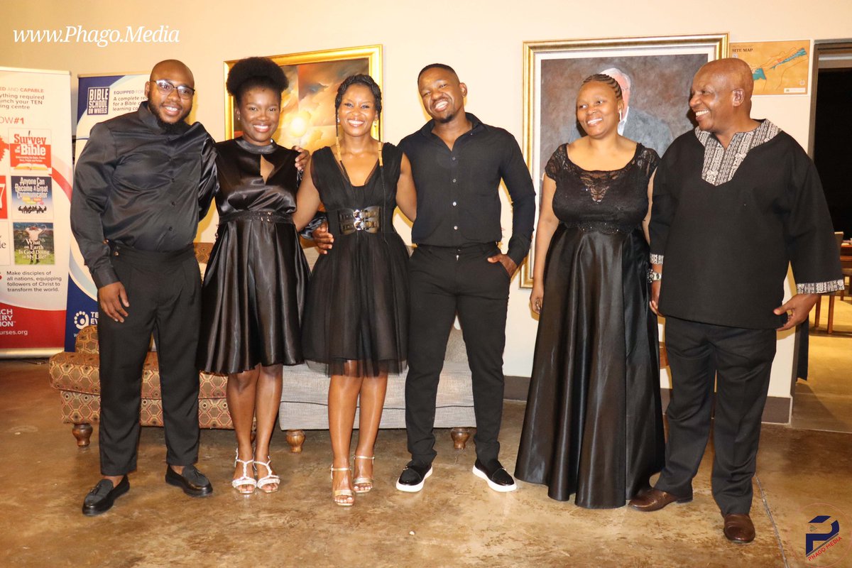 Phago Family tweet media