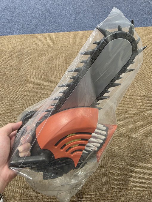 悪魔の戦い方ってのを見せてもらってきた 