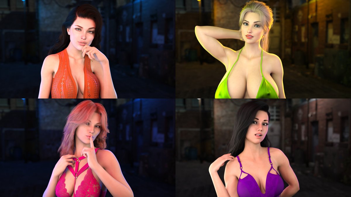 My Ex-Future Family Season 2: DLC Twists of Fate in Steam!  Add to wishlist:  store.steampowered.com/app/4007620/My…
#steam #wishlist #steamwishlist #visualnovel #nsfwgames