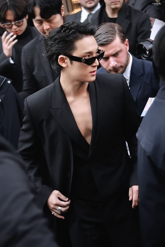 “DIOR Prince”