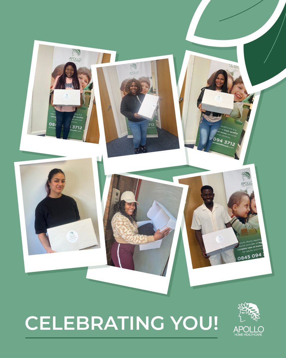 ApolloHomeHealthcare tweet media