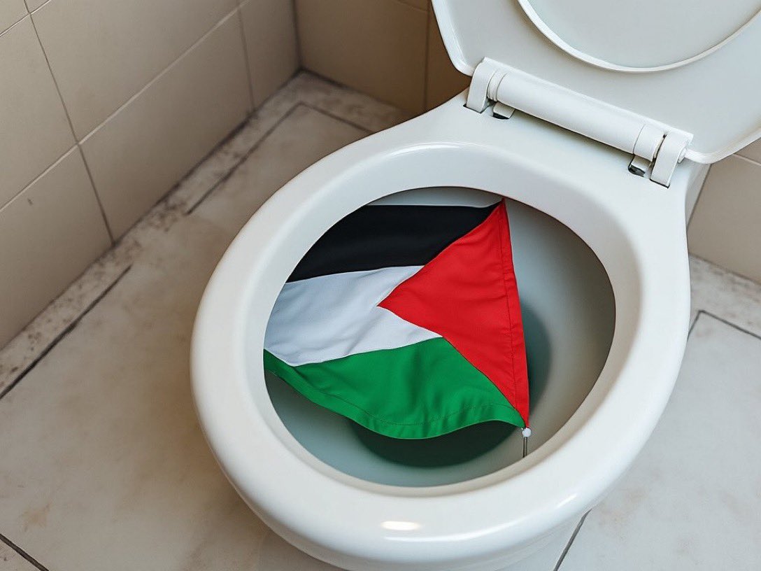 Is this real place of this flag?

Are you agree or not