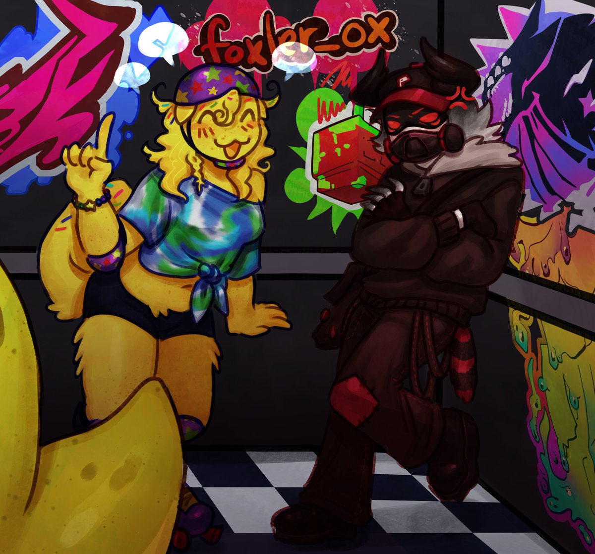 THE TAKEOVER!! #Regretevator #Regretevatorart #regretevatorfanart #regretevatorpoob #regretevatorpest #regretevatorprototype #thetakeoveroroblox