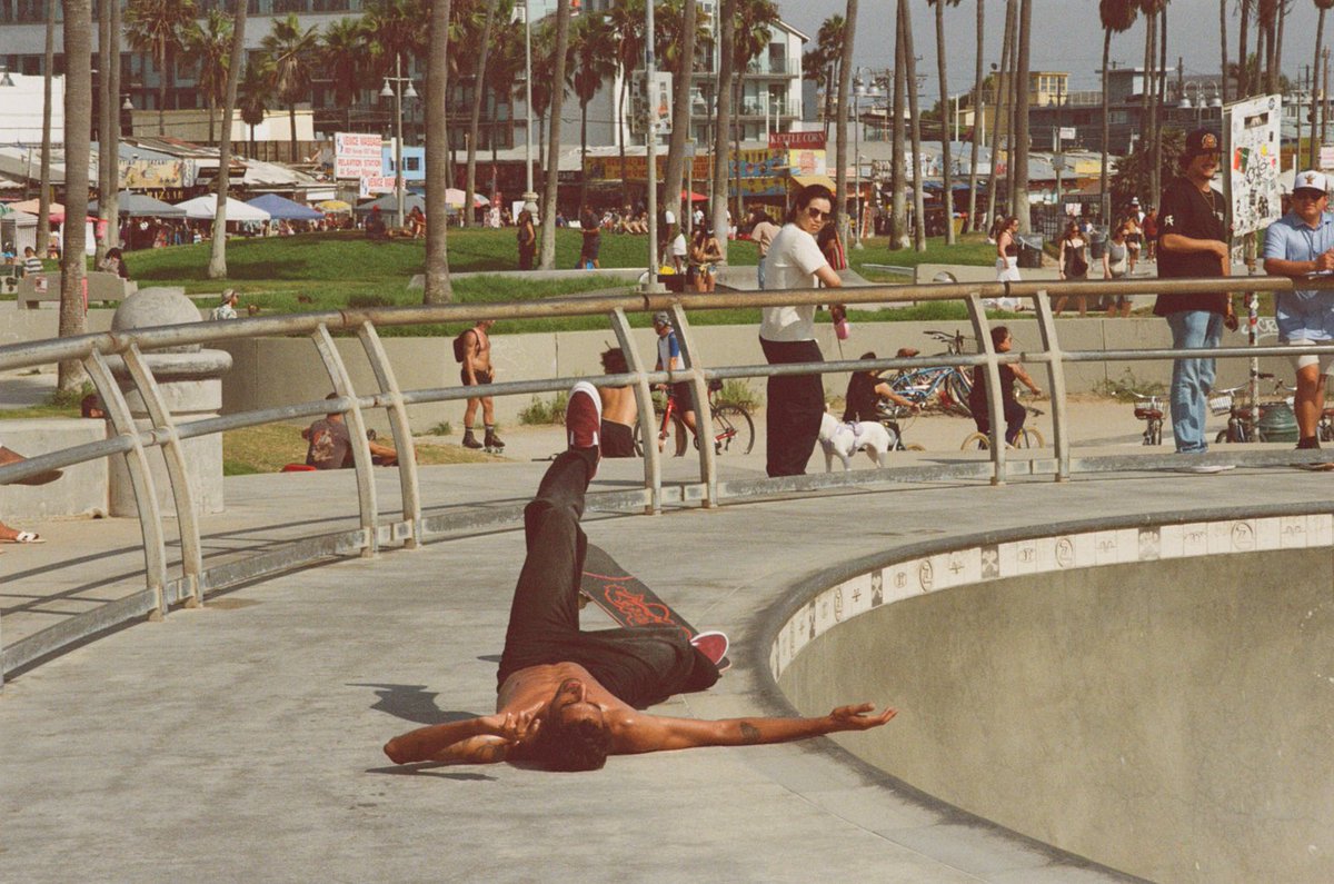 christian tweet media