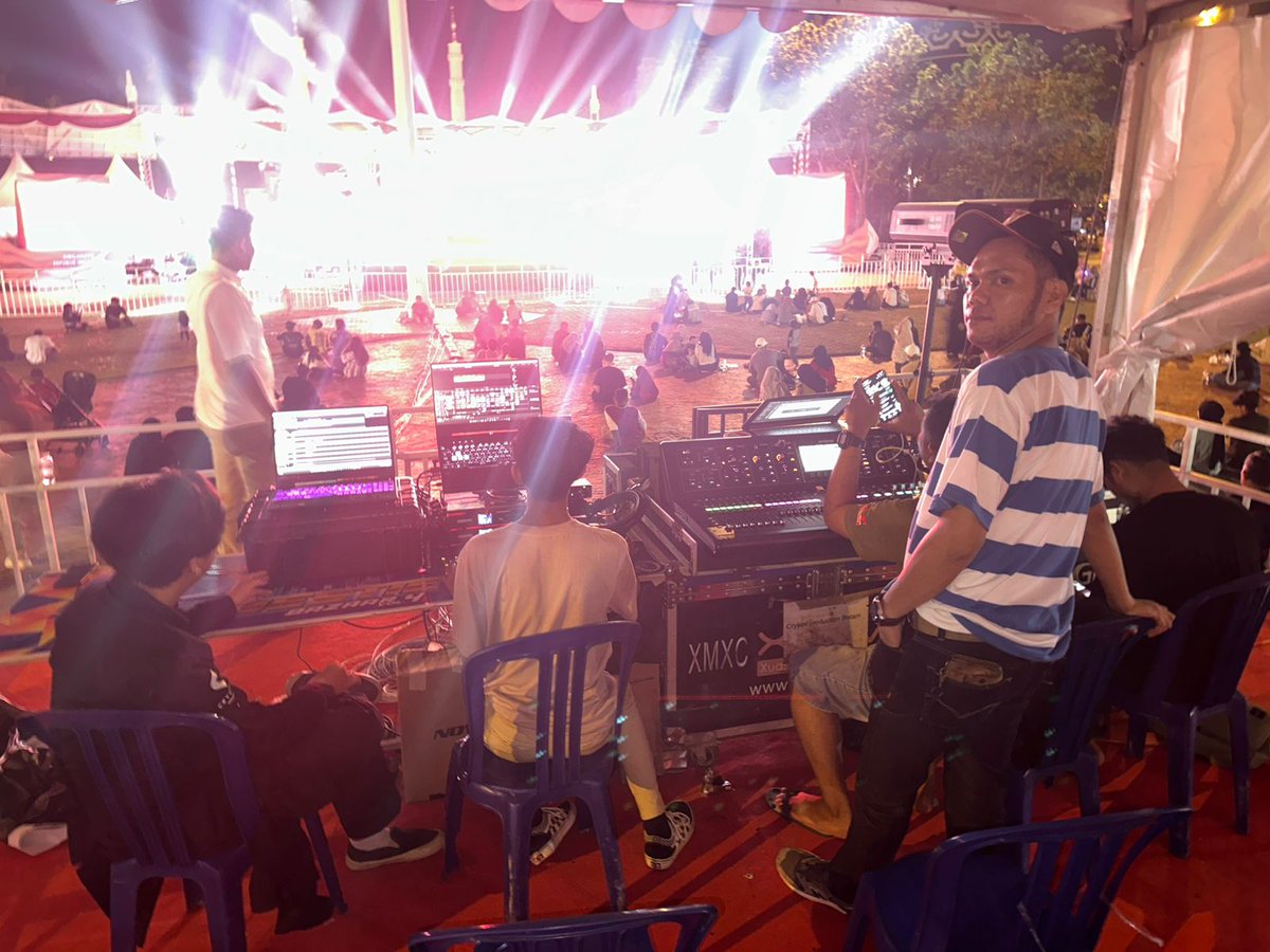 Yosep Marcell (@mr_cell19) on Twitter photo 