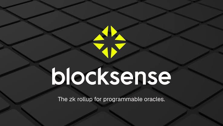 Shafiur004's tweet image. Level up your DeFi game 🚀
@blocksense_ , the zk-rollup built for programmable oracles, is partnering with @open_fi_ to bring rock-solid price feeds for real-world assets.

Think verifiable data, smooth liquidations, and real-world value on-chain.
#ZKRollup #OracleInnovation