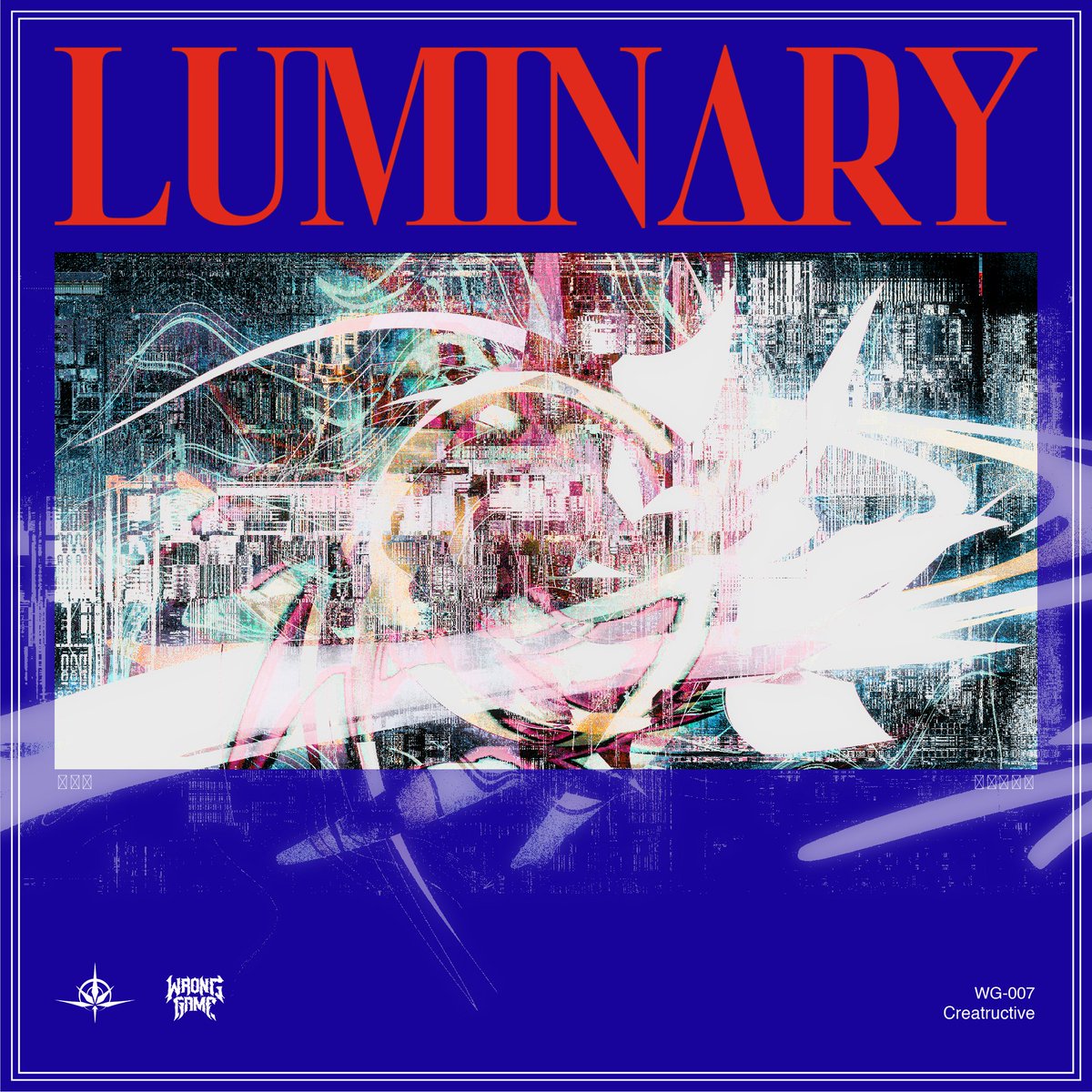 Lumina Core tweet media