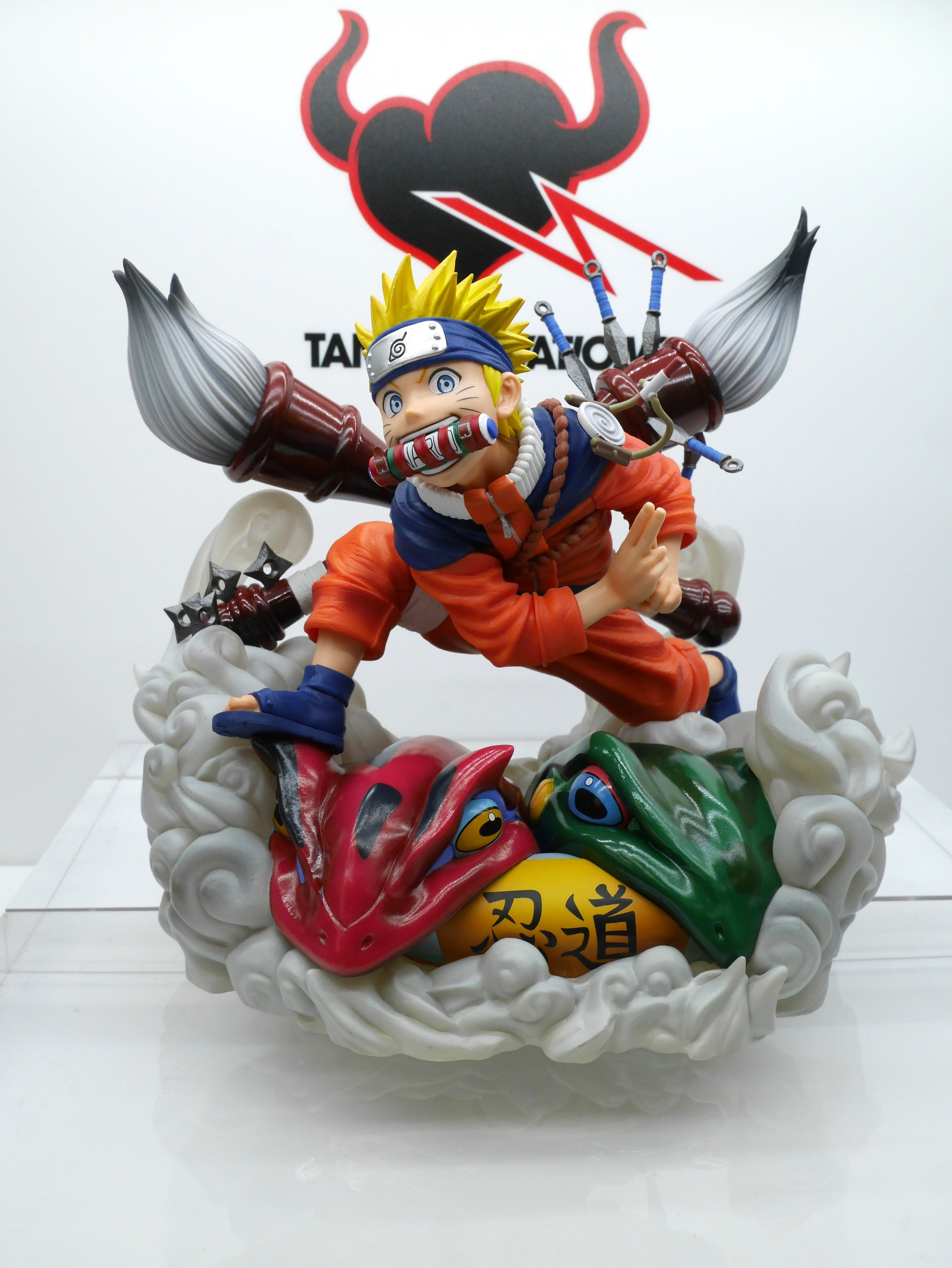 ナルトまとめて売ります 買取】NARUTO まとめ Grandista ナルト サスケ サクラ カカシ
