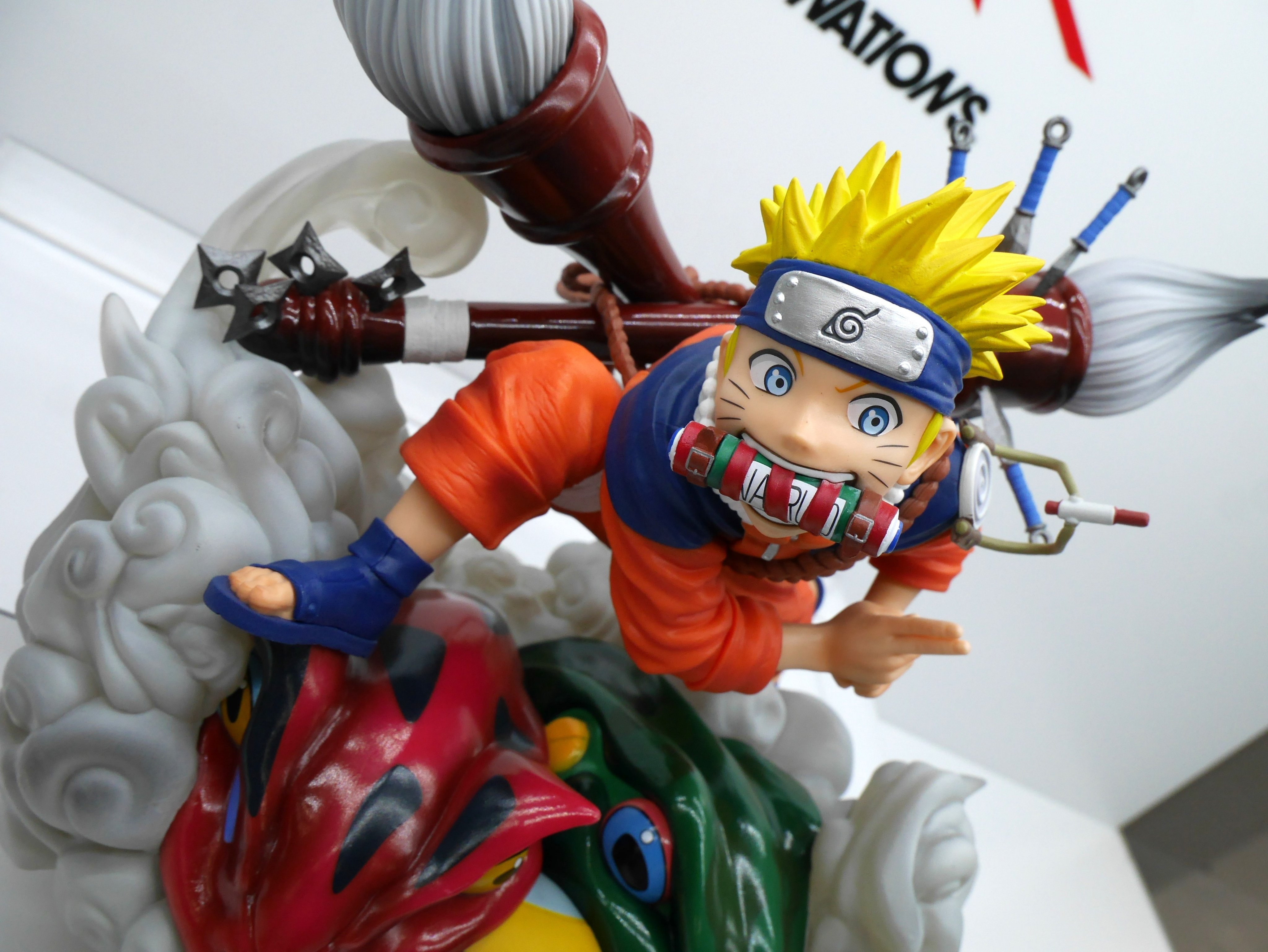 TAMASHII NATIONS STORE TOKYO on X: 