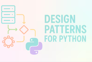 inflearn_japan's tweet image. Pythonのためのデザインパターンでクリーンなコードをマスター✨実務で差がつく設計力を7.5時間で！
リンク🔗u.inf.run/4gwdnnj

#python学習 #python入門 #python勉強 ＃Python初心者 ＃プログラミング ＃programming