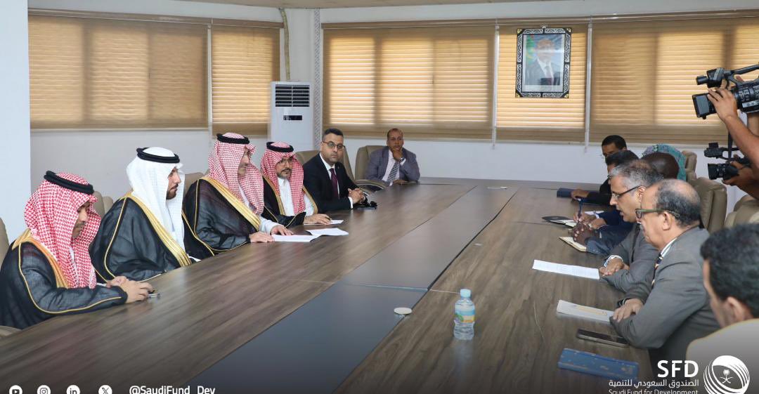 السفارة في موريتانيا tweet media