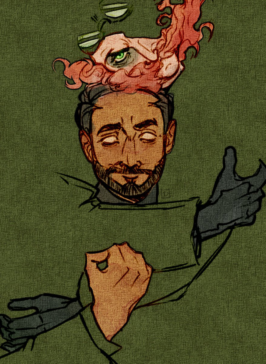 possessive
#Stobotnik #AgentStone