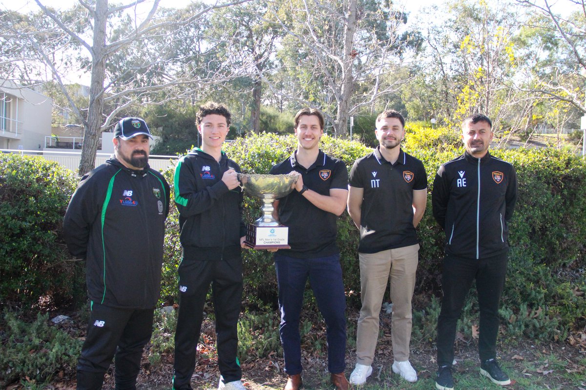 NPL Capital Football tweet media