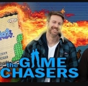 One of my favorite YouTube creators lost his battle with cancer and passed away today. Billy of the <a href="/thegamechasers/">the Game Chasers</a>. Who knew you could feel such a connection with someone you never physically met. He always made his viewers feel like one of the gang. He will be missed. RIP Billy