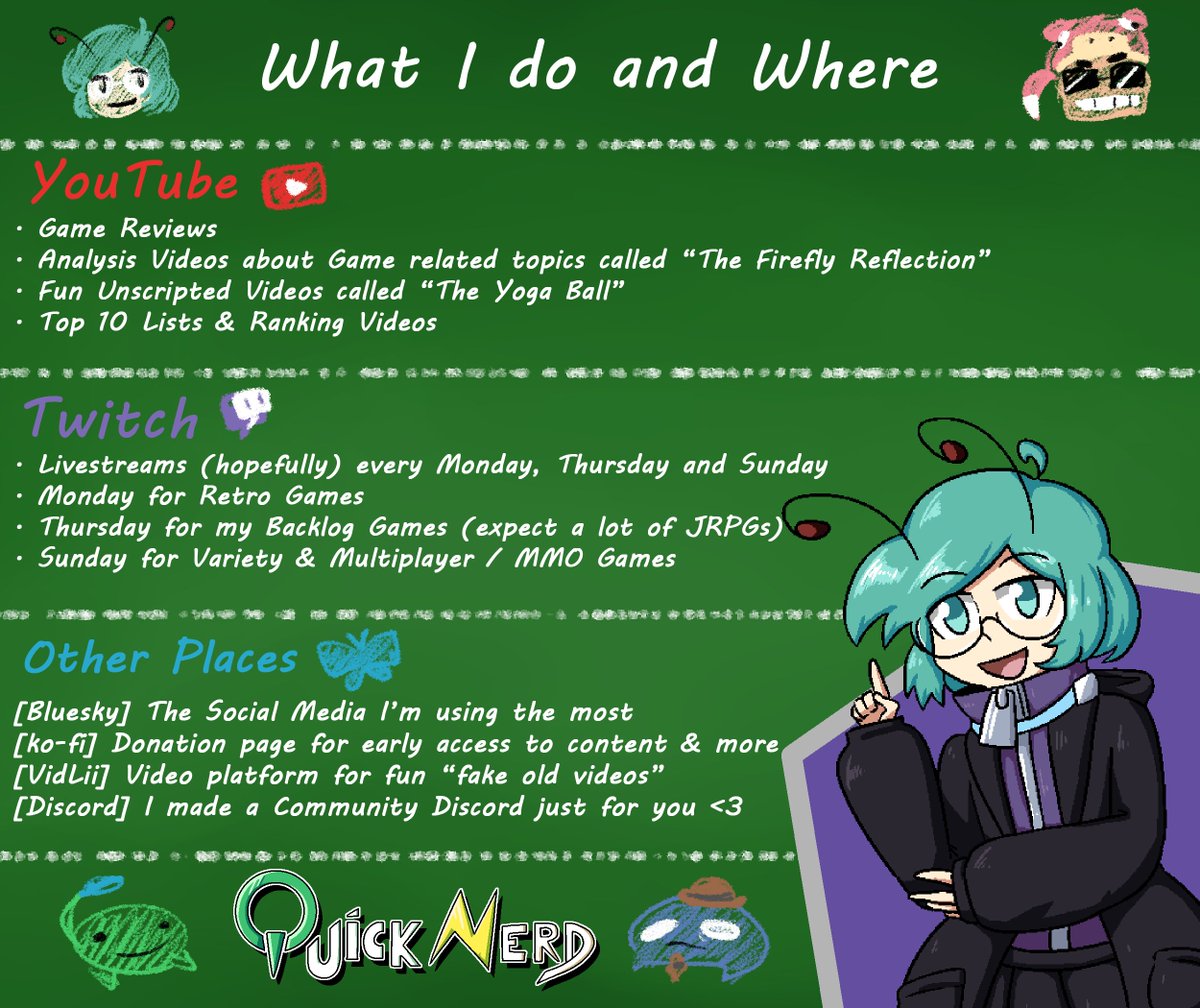 Quick Nerd tweet media