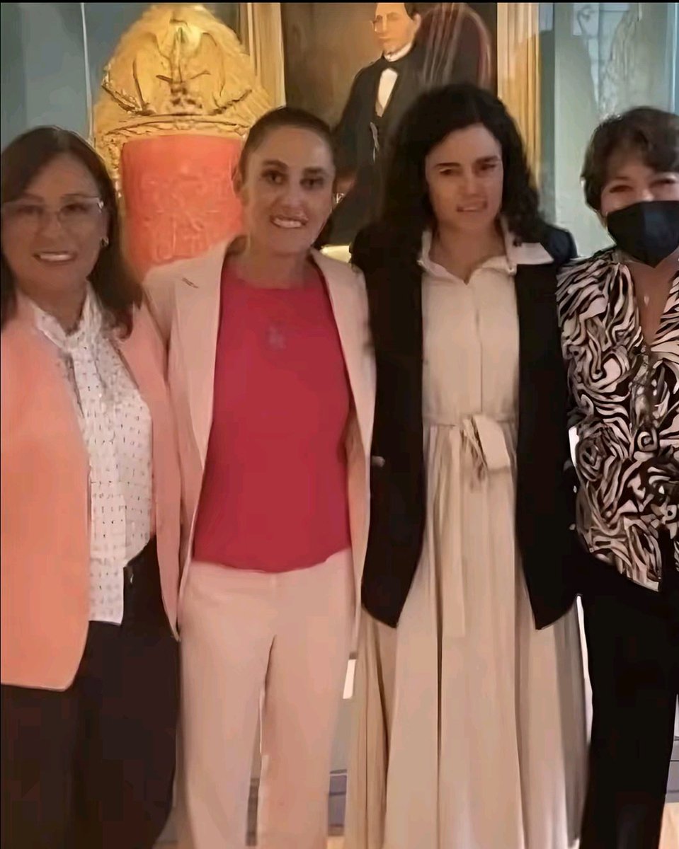 Buenas noches, todos. 
Hoy comí lentejas. 
¡Chinguen a su madre, las cuatro pendejas!