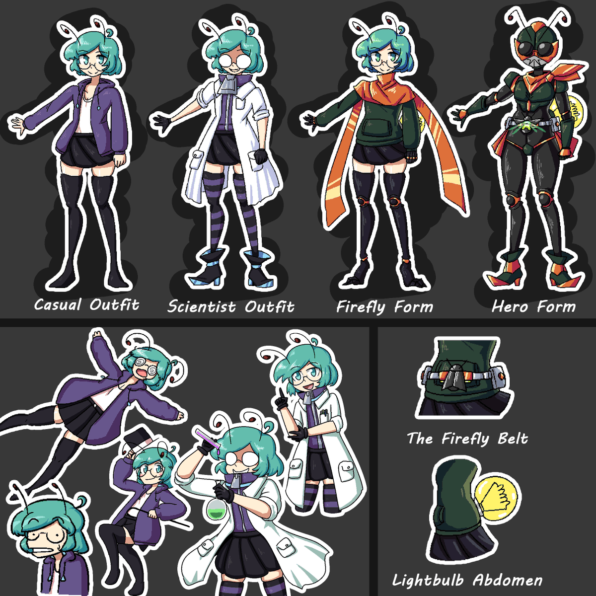 Quick Nerd tweet media