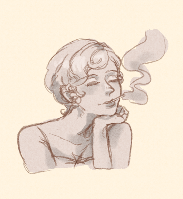 Little_MemoArt's tweet photo. I draw some stuff https://t.co/5WveLTHF7H