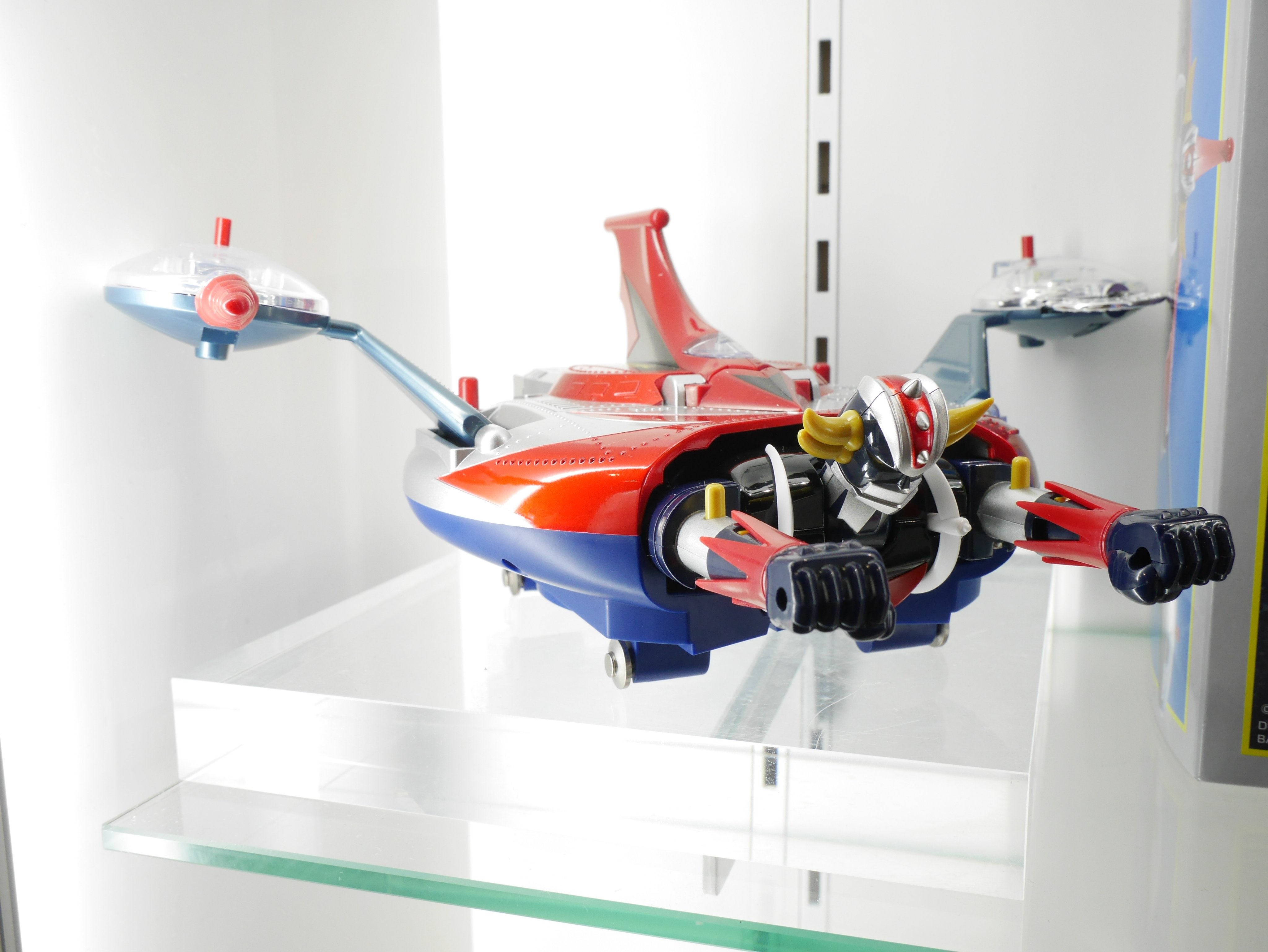 TAMASHII NATIONS STORE TOKYO on X: 