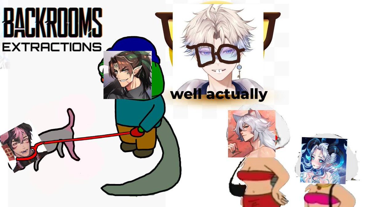 ABOUT TO PLAY THE BACKROOMS: EXTRACTIONS

made by @/JaewonVT 

🟣🔗 i n m y B I O ⬆️⬆️