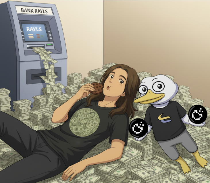 tesnetlufias's tweet photo. gRayls, this isn't just theory anymore. This post shows how Rayls is making a real impact in the global financial system. So, how big is this project's potential in the future? Let's discuss it!

Enterprise-grade blockchain isn't just a buzzword. It's happening, and the numbers don't lie.

Cross-border payments are a huge problem, often taking days and costing exorbitant fees. But what if that could be reduced to minutes? 🤯 @RaylsLabs is building the solution.

They're pioneering the convergence of Web3 and traditional finance. Their smart contract solution, tested by the Central Bank of Brazil, reduced cross-border settlement time from 72 hours to just 10 minutes, thus reducing manual review costs by over 90%.

@RaylsLabs privacy module also passed simulation tests on JPMorgan's Onyx network, sharing 100,000 customer data points with a 0% raw data leakage rate. With a test network already active for 330,000 corporate professionals, @RaylsLabs proves that the future of finance is secure, fast, and decentralized.

True innovation isn't just a new tool, but a tangible, real change that fundamentally changes the way value moves around the world.

#RaylsLabs