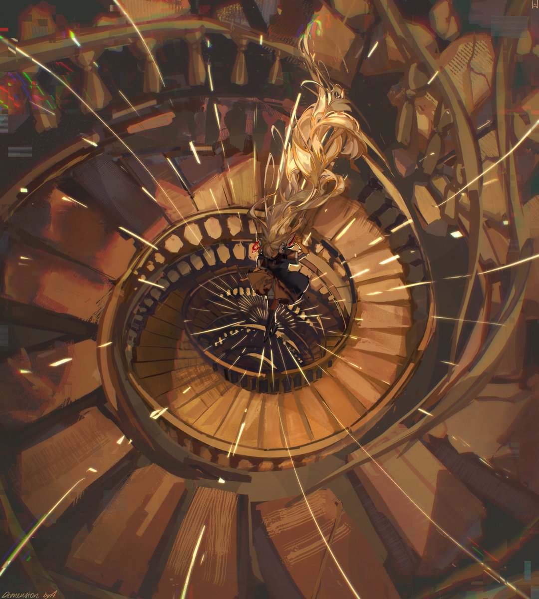 Sep 19, 2025 - ディメンション

#ヰ世界情緒美術部