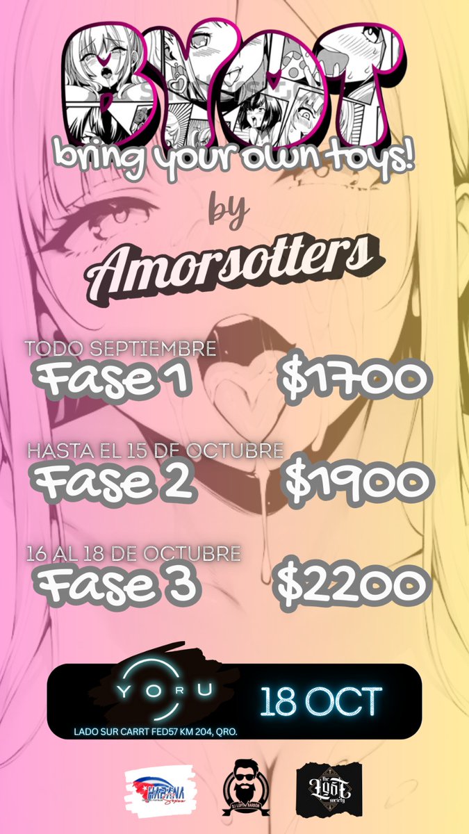 Amorsotters 🦦 tweet media