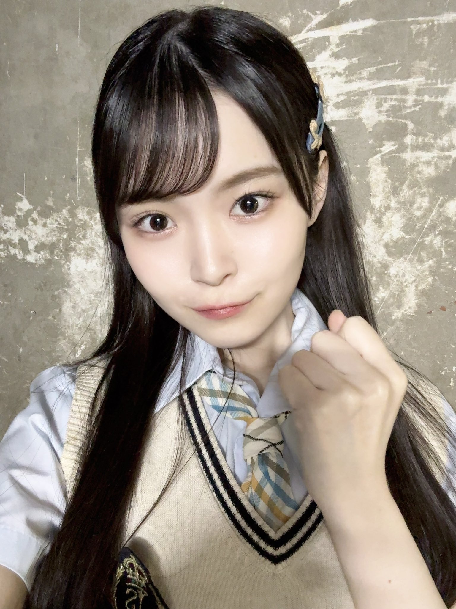 澁谷 愛紗南(NMB48 10期研究生) on X: 