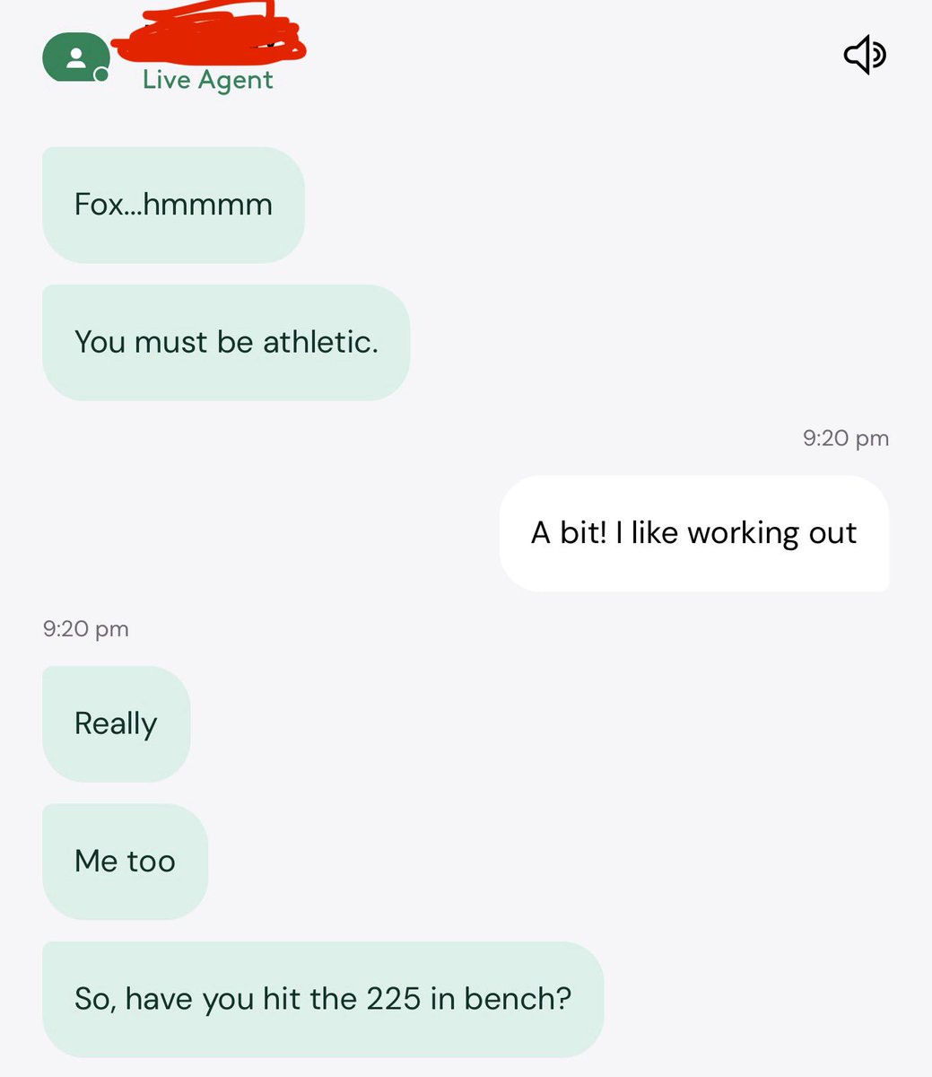 plastickfox's tweet photo. HOW DID I MEET A GAY FURRY ON CHAT SUPPORT THIS IS INSANE LMAO https://t.co/djEj1J9v4h
