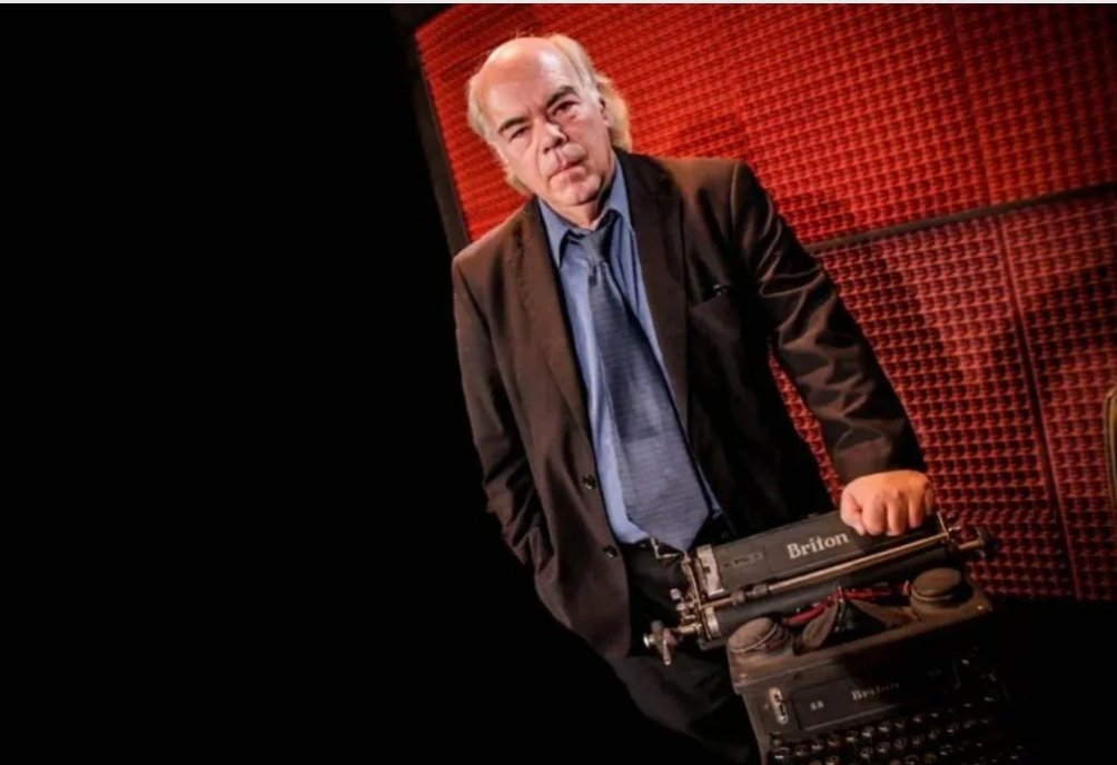 Gabriel Fernández: «Que el gobierno de Milei haya dejado a la Argentina fuera de los BRICS es el disparate más importante de nuestra historia» 

(Por <a href="/es_cen/">Estefanía Cendón</a>)Entrevista a <a href="/GabyTripa22/">Gabriel Fernández</a>, director del Área Periodística de <a href="/radiografica893/">Radio Gráfica</a>
Los BRICS en agenda.
motoreconomico.com.ar/gabriel-fernan…