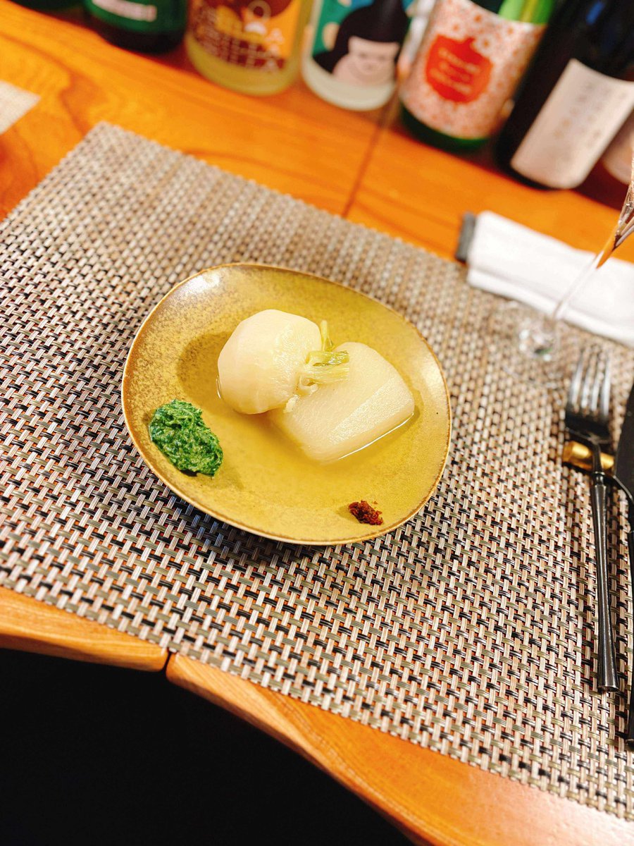 ビストロおむすび 自由が丘 (@bistroomusubi) / X