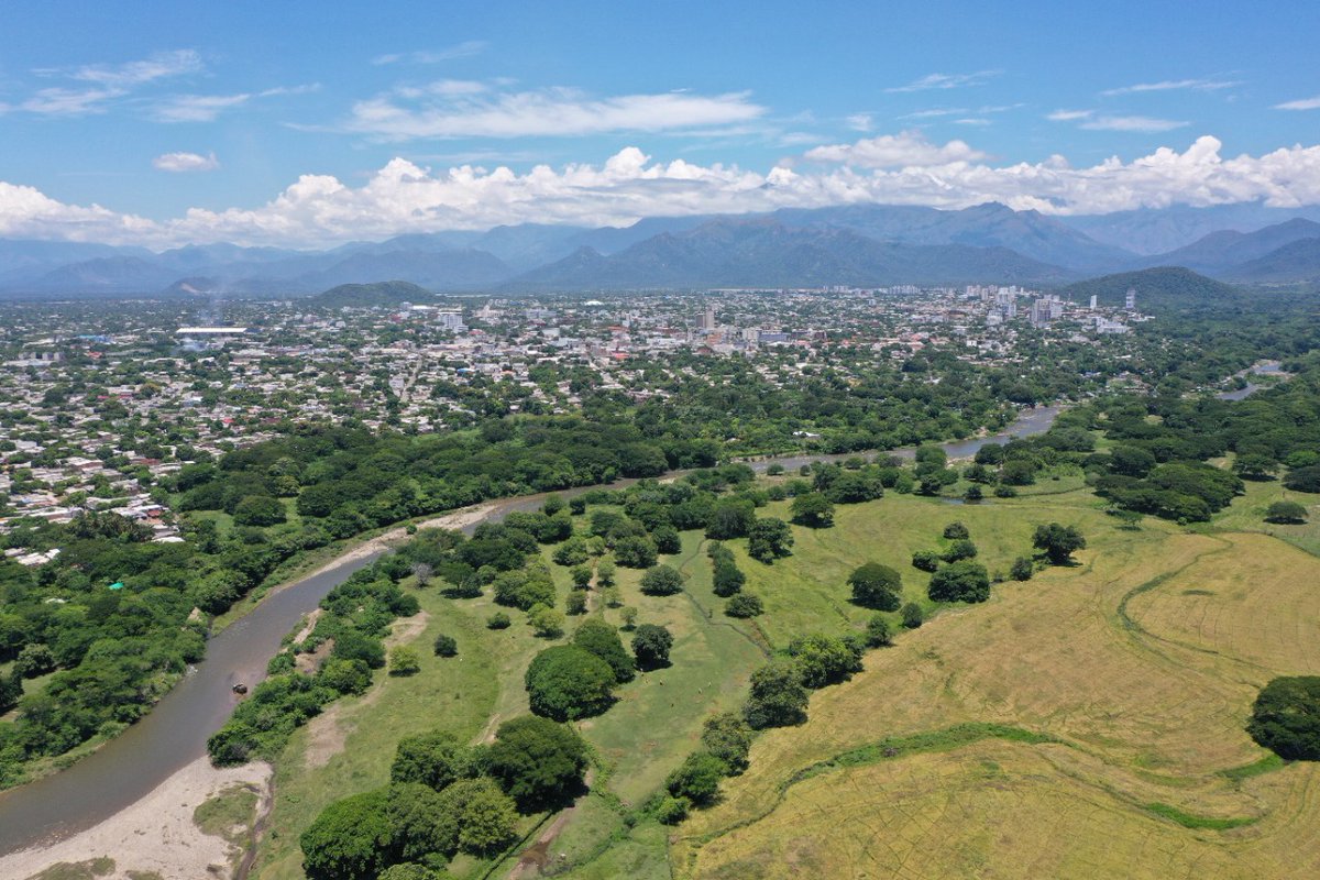 Foro Ambiental del Cesar tweet media