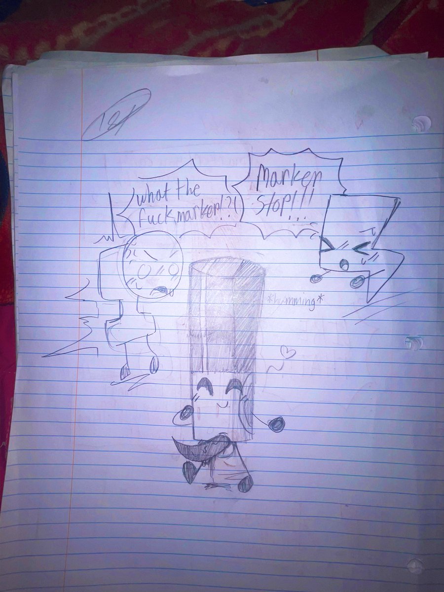 Pen and Pencil's masterpiece of love