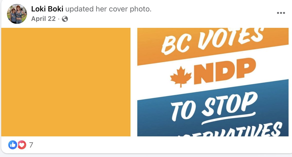 OneBC tweet media