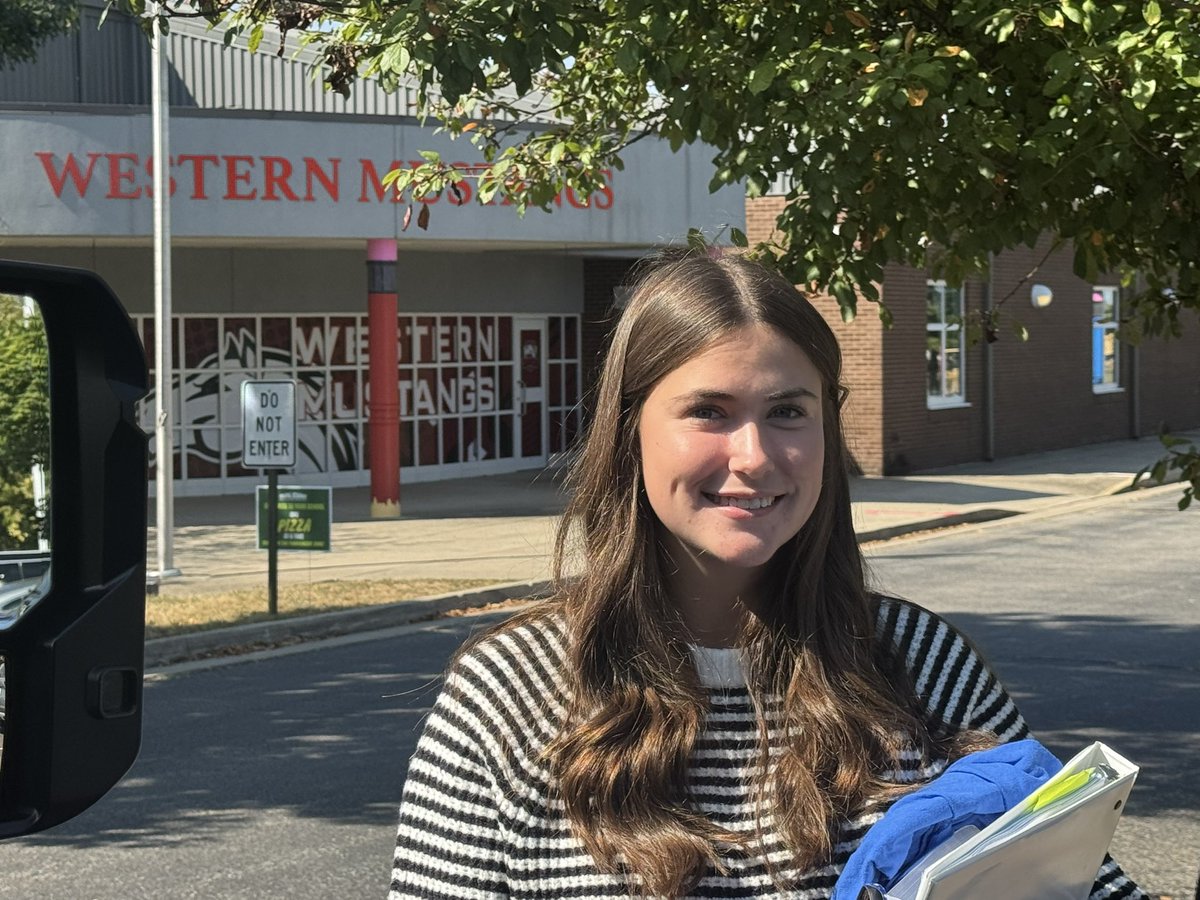 Danielle Roberts tweet media