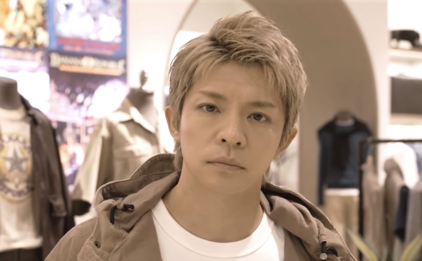 nao on X: 