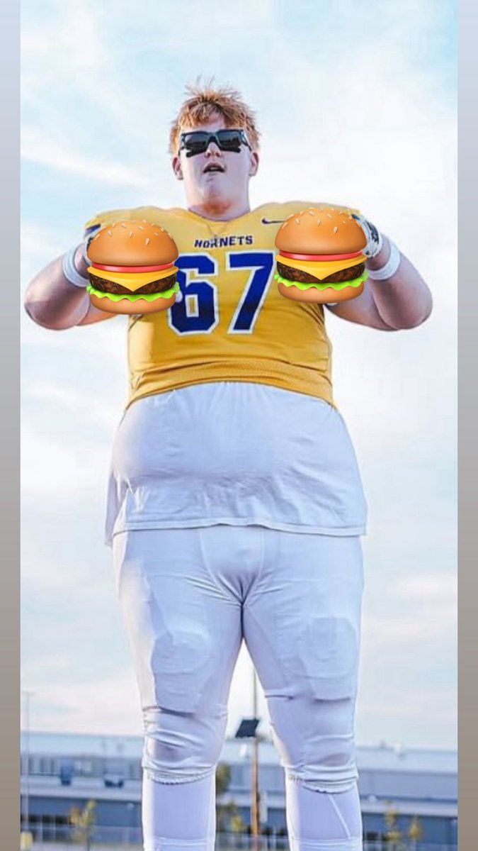 BARSTOOL MAIZE SOUTH tweet media
