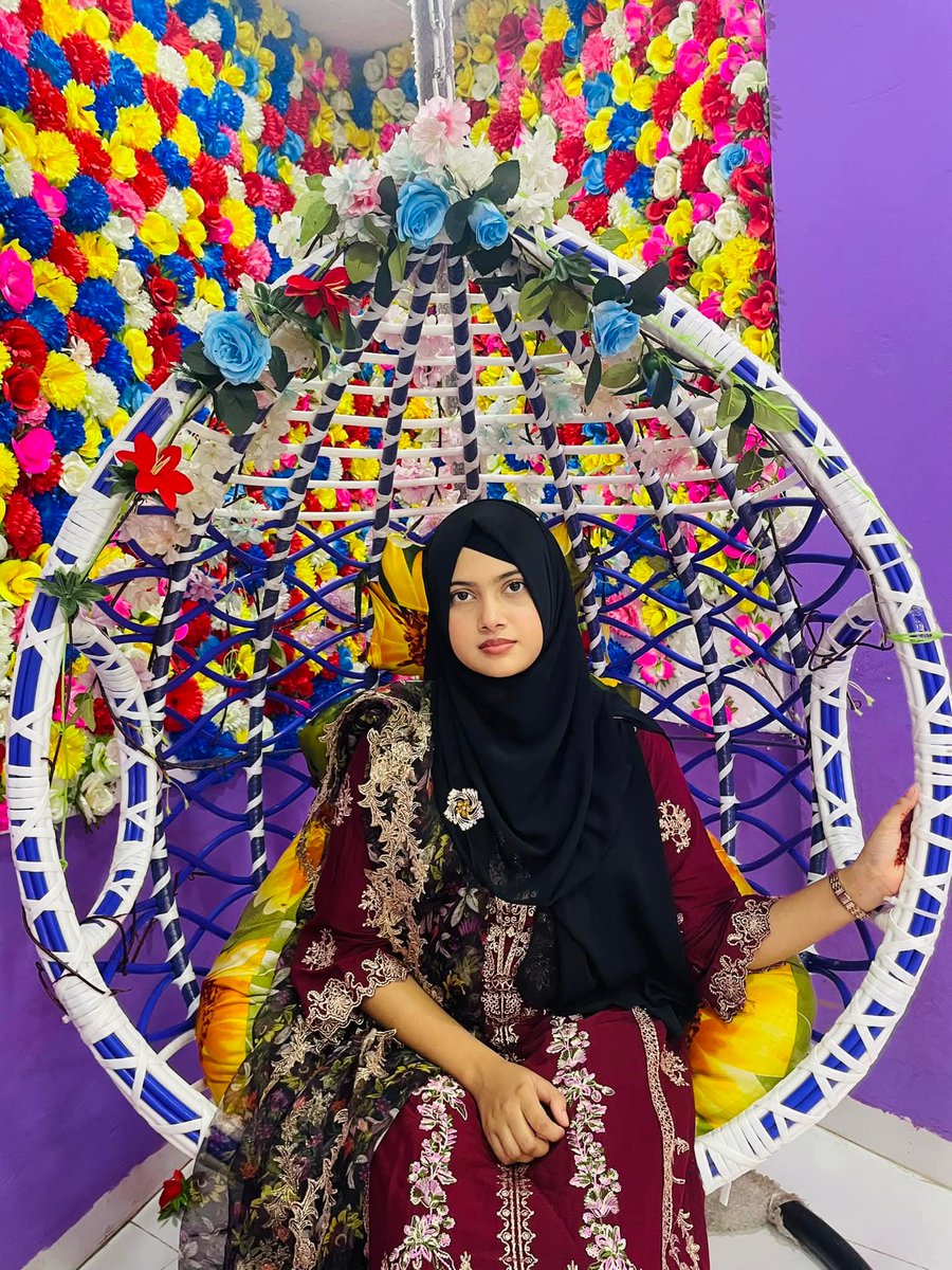 Farzana Fardaous💗 tweet media