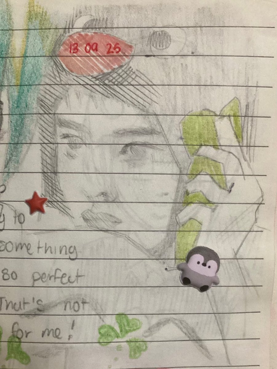 I love foam stickers wish I had bought more #도경수 #KYUNGSOO #EXO