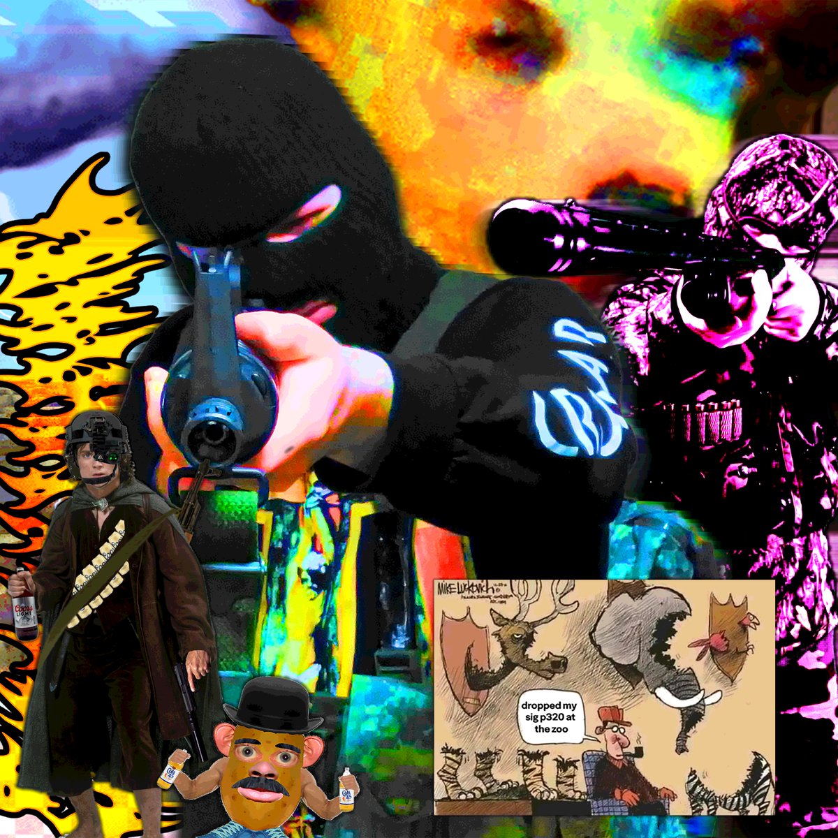 Sh0ckInAwe tweet media