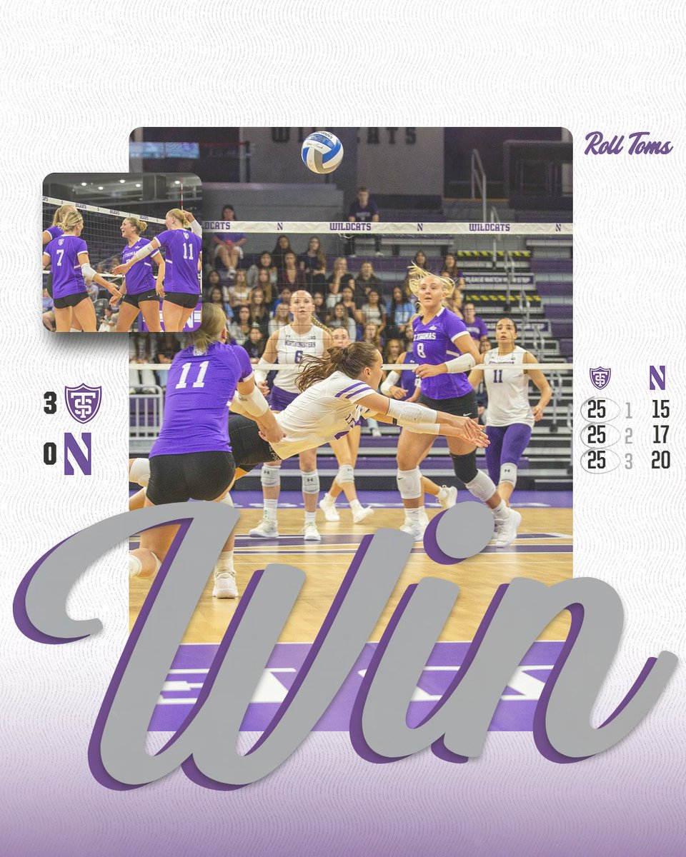 BIG. STATEMENT. MADE.

#RollToms