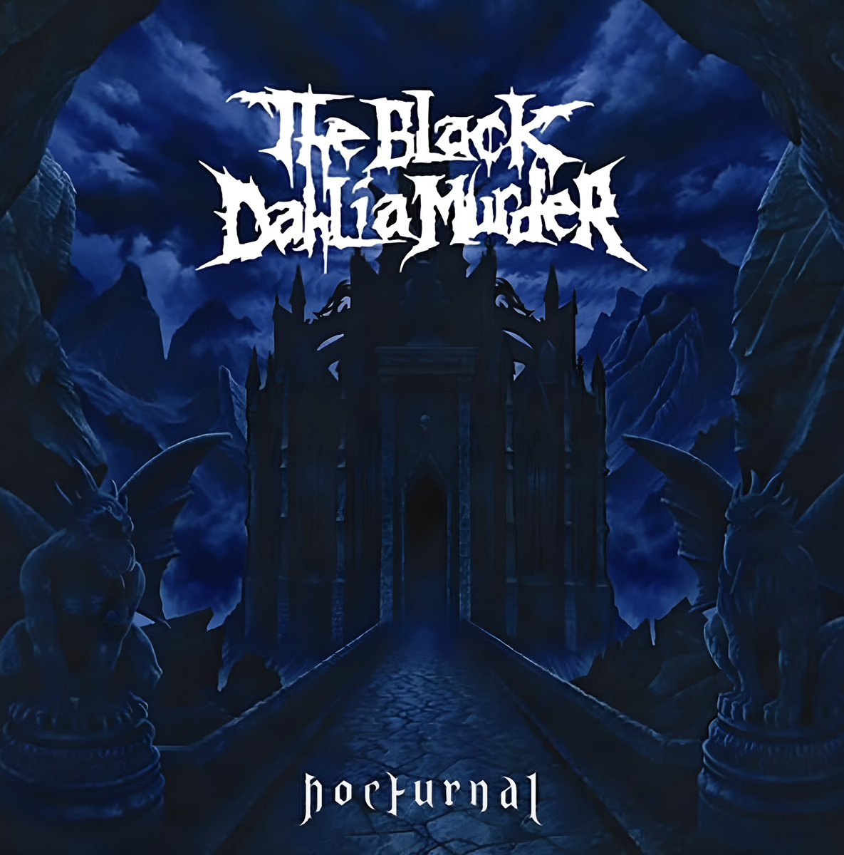 ThisDayInMETAL's tweet photo. Sept 18th 2007 ๐๐ก๐ ๐๐ฅ๐๐๐ค ๐๐๐ก๐ฅ๐ข๐ ๐๐ฎ๐ซ๐๐๐ซ released the album โNocturnalโ #VirallyYours #DeathmaskDivine #Warborn #MelodicDeathMetal
๐๐ข๐ ๐ฒ๐จ๐ฎ ๐ค๐ง๐จ๐ฐโฆ
It is their last album to feature longtime guitarist John Kempainen. https://t.co/WOAngOsYOT
