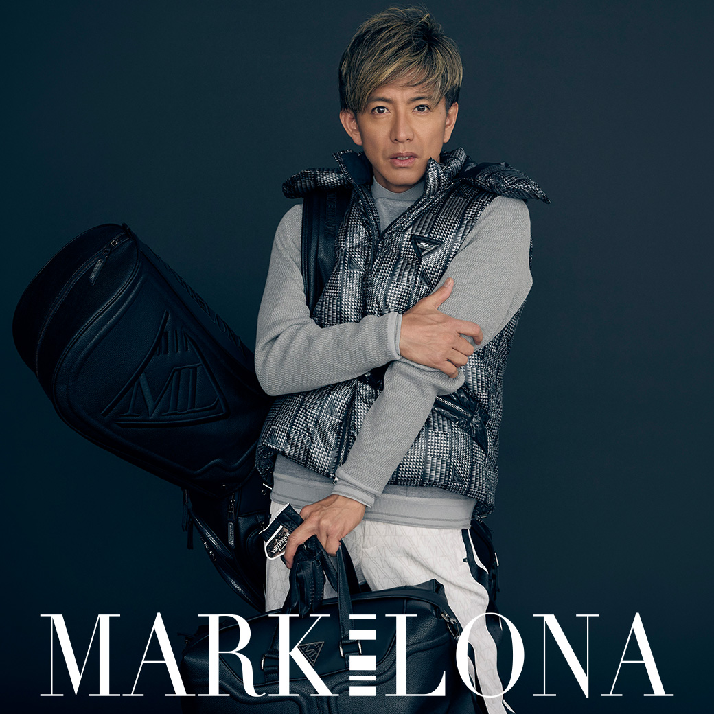 MARK & LONA (@MARK_and_LONA) / X