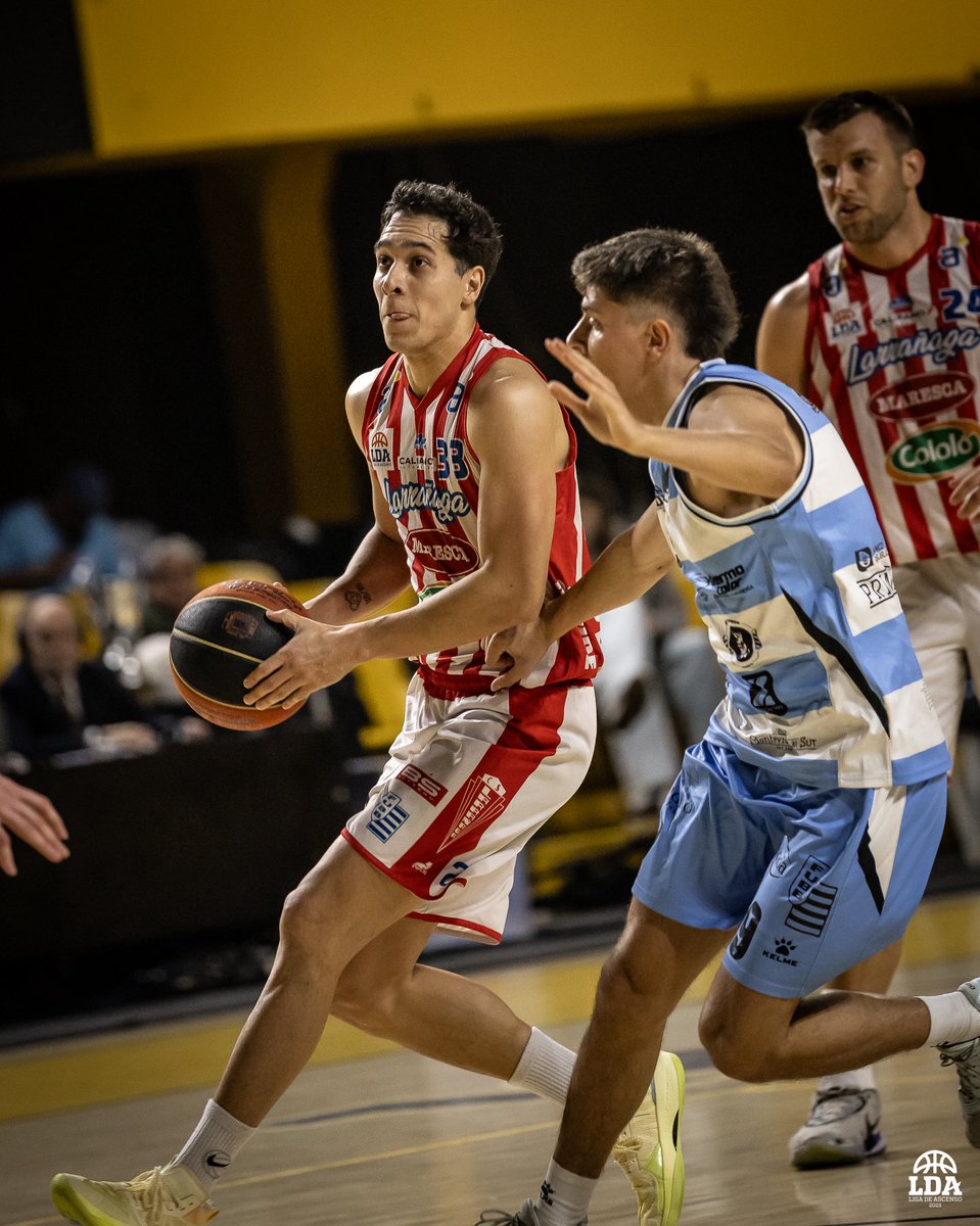 Liga De Ascenso tweet media