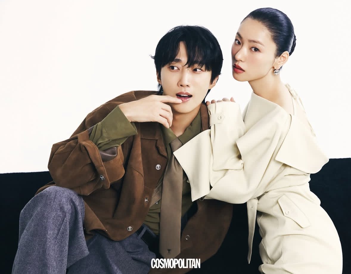 best of jeon yeobeen tweet media