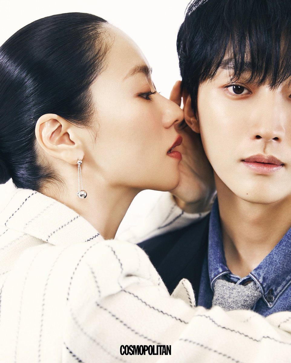 best of jeon yeobeen tweet media