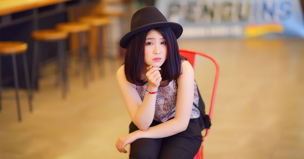 You deserve the same love you so freely give.