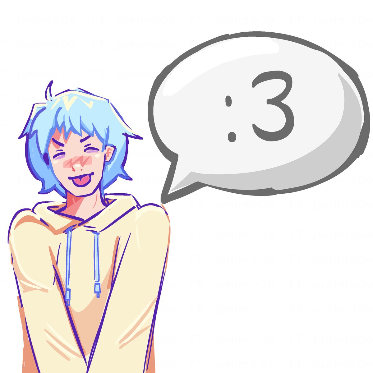 1v4a_n0's tweet image. My bloodmoney OC he lowk looks like nerd from bfs I&apos;m so mad. #bloodmoney #BloodMoneyOC #fyp &amp;gt;b&amp;lt;